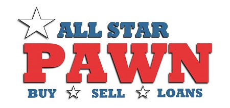 All-Star Gun and Pawn logo