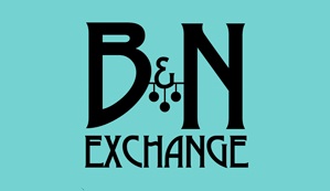 B & N Exchange logo