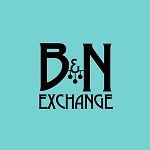 B & N Exchange logo