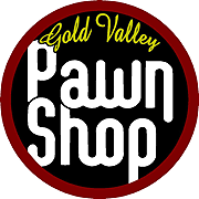 Gold Valley Pawn logo