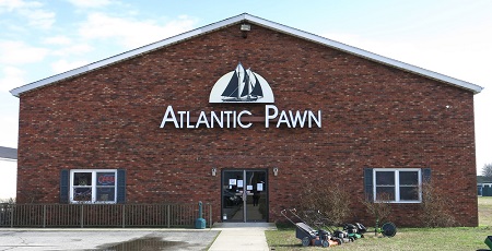 Atlantic Pawn store photo
