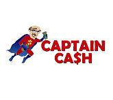 Captain Ca$h logo