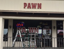 A Pawn Star photo