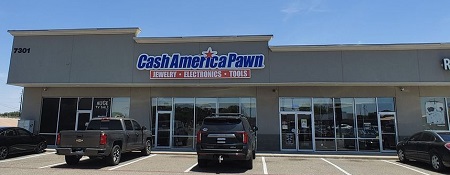 Cash America Pawn of Lubbock #04 store photo