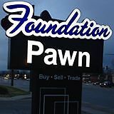 Foundation Pawn logo