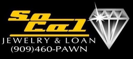 So Cal Jewelry & Loan logo
