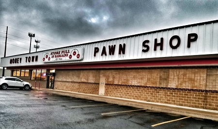 Money Town Pawn Shop store photo