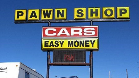 Easy Money Pawn & Gun Shop store photo