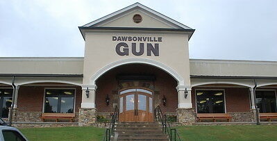 Dawsonville Gun & Pawn store photo
