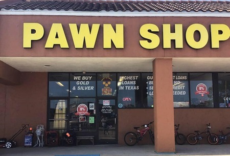 Easy $ Cash Pawn & Jewelry store photo