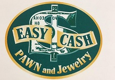 Easy $ Cash Pawn & Jewelry logo