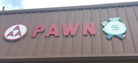 AAA Pawn & Jewelry store photo