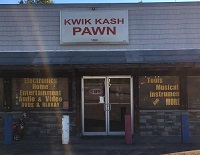 Kwik-Kash Pawn Shop photo