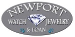 Newport Watch & Jewelry Center logo