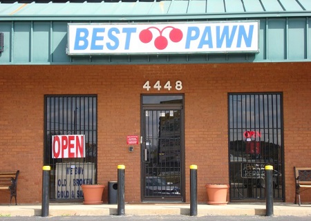 Best Pawn & Exchange Company store photo