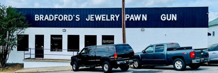 Bradford's Pawn & Jewelry store photo
