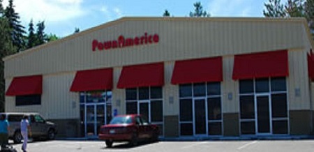 Pawn America store photo