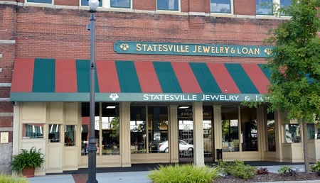 Statesville Jewelry & Loan #1 store photo