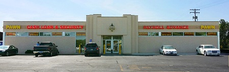Cash Loan & Security store photo