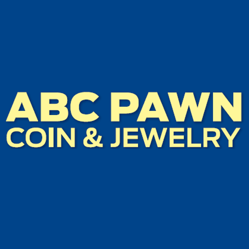 ABC Pawn Coin & Jewelry logo