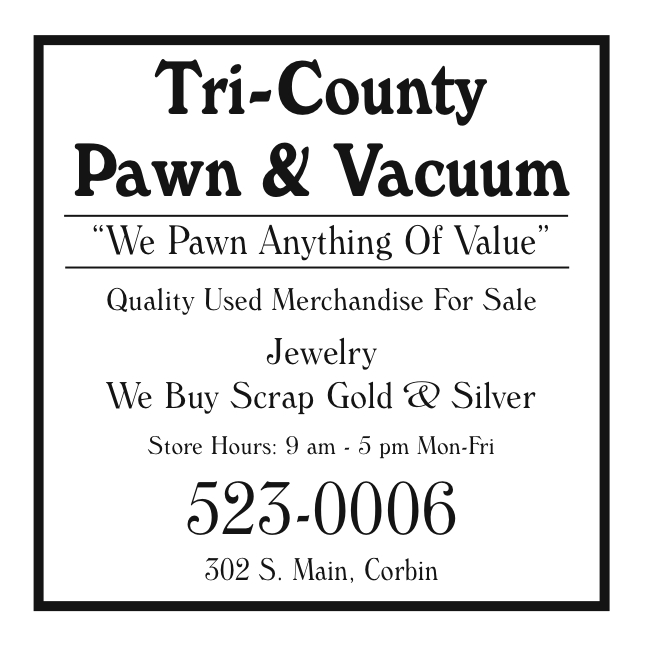 Tri-County Pawn & Vacuum photo