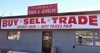 Lincoln Pawn and Jewelry photo