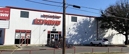 EZ Pawn - W Commerce store photo