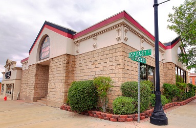 Cedar Post Pawn Shop store photo