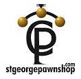Cedar Post Pawn Shop logo