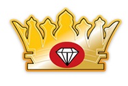 Crown Jewelers & Pawn logo