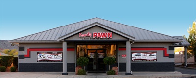 Family Pawn - W Sunset Blvd store photo