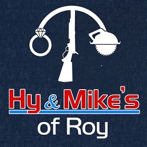 Hy & Mike's of Roy logo