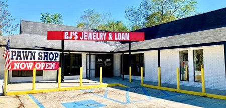 BJ'S Jewelry & Loan store photo
