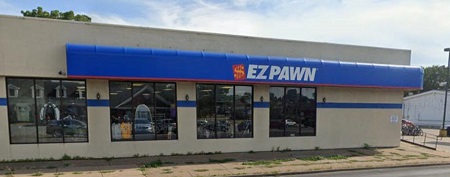 EZ Pawn store photo