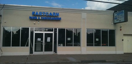 Fastcash Pawn & Checkcashers store photo