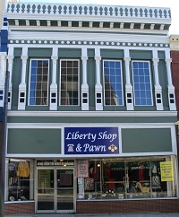 Liberty Shop & Pawn photo