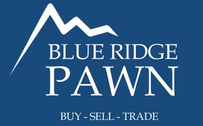 Blue Ridge Pawn logo