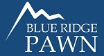 Blue Ridge Pawn logo