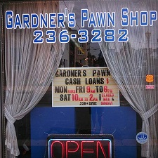 Gardner Pawn Shop photo