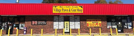 Village Pawn and Gun Shop store photo