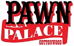 Pawn Palace logo