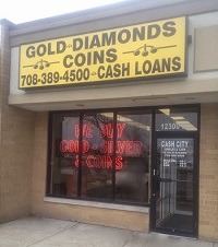 Cash City Jewelry & Loan, Inc photo