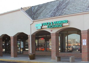 J & S Gold & Diamond Exchange, Ltd store photo