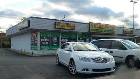 Value Pawn store photo