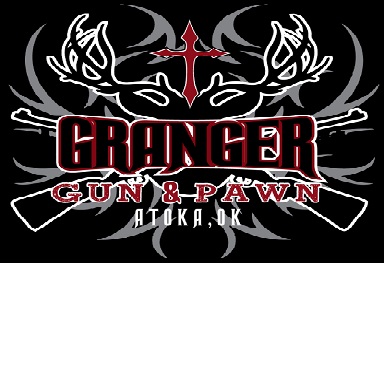Granger Gun & Pawn logo
