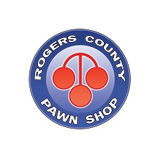 Rogers County Pawn logo