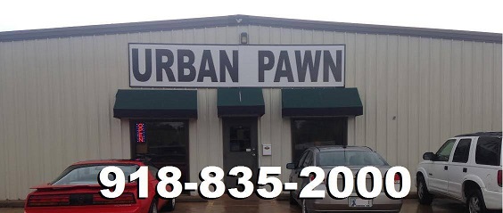 Urban Pawn store photo