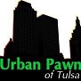 Urban Pawn logo