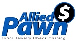 Allied Pawn logo