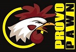 Provo Pawnshop logo